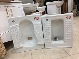 توالت زمینی