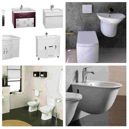 نمایندگی انحصاری چینی بهداشتی