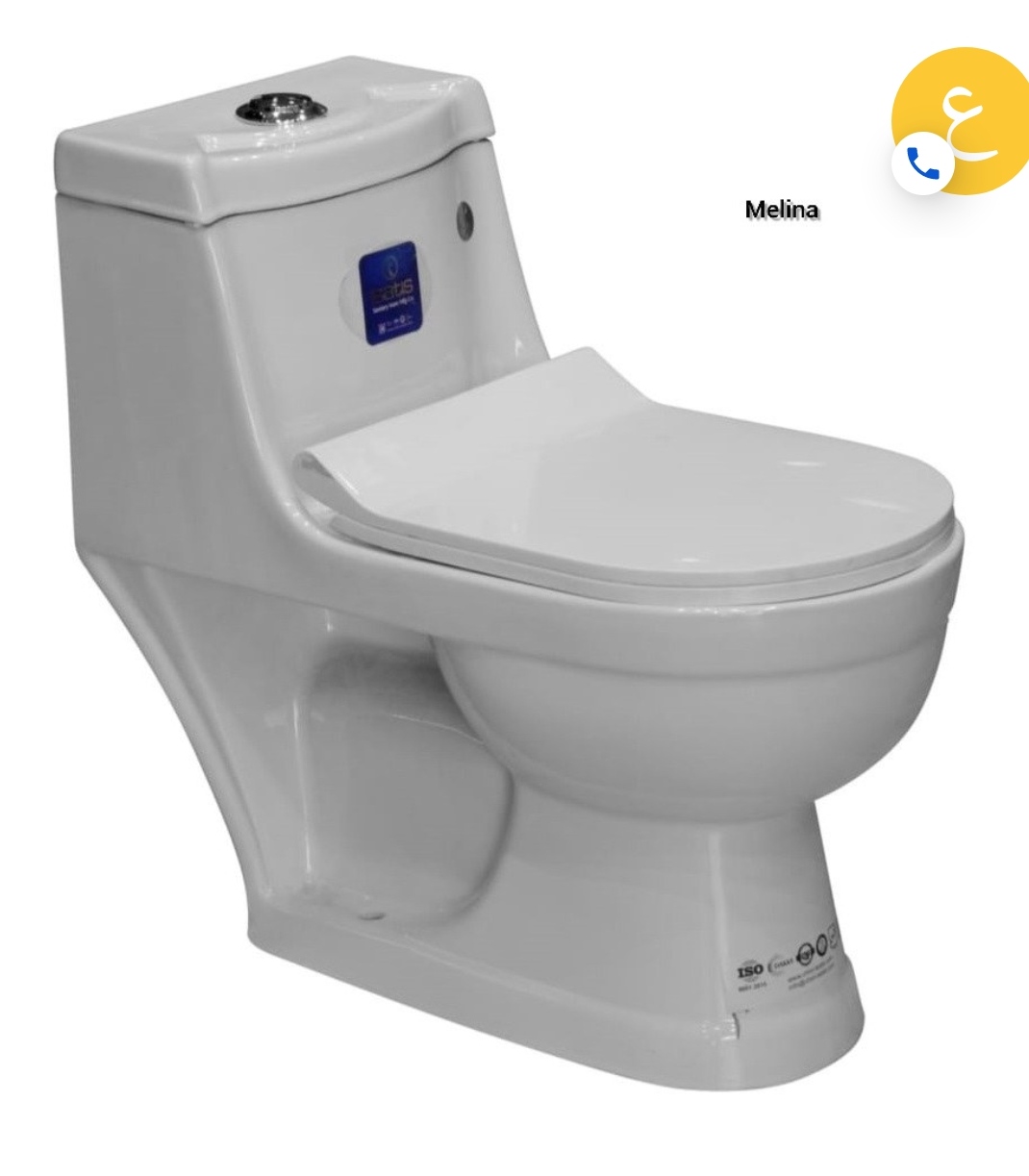 بهترین نمایندگی انحصاری چینی بهداشتی ایساتیس در اصفهان